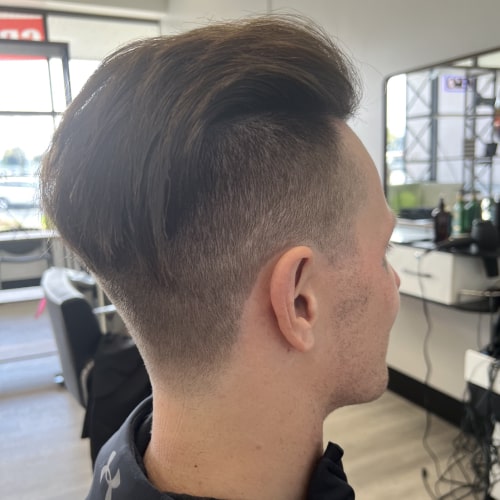 Barber Services